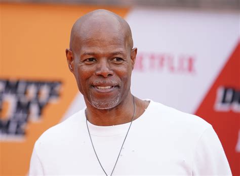 Keenen Ivory Wayans